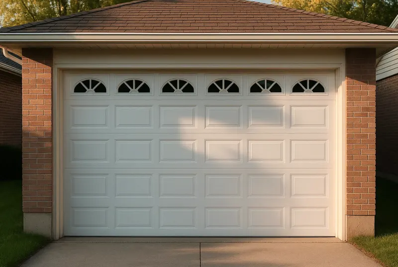 Contact Phoenix Garage Door Service