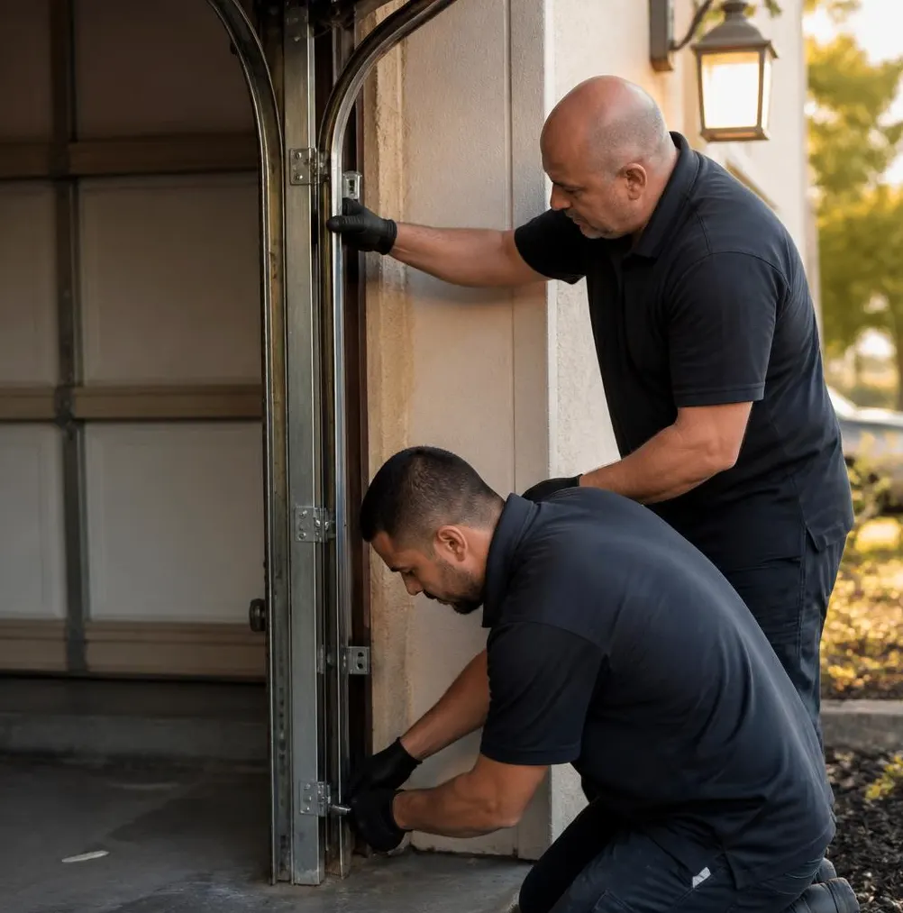 Garage Door in Phoenix