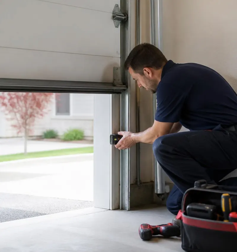 Garage Door Installation in Phoenix